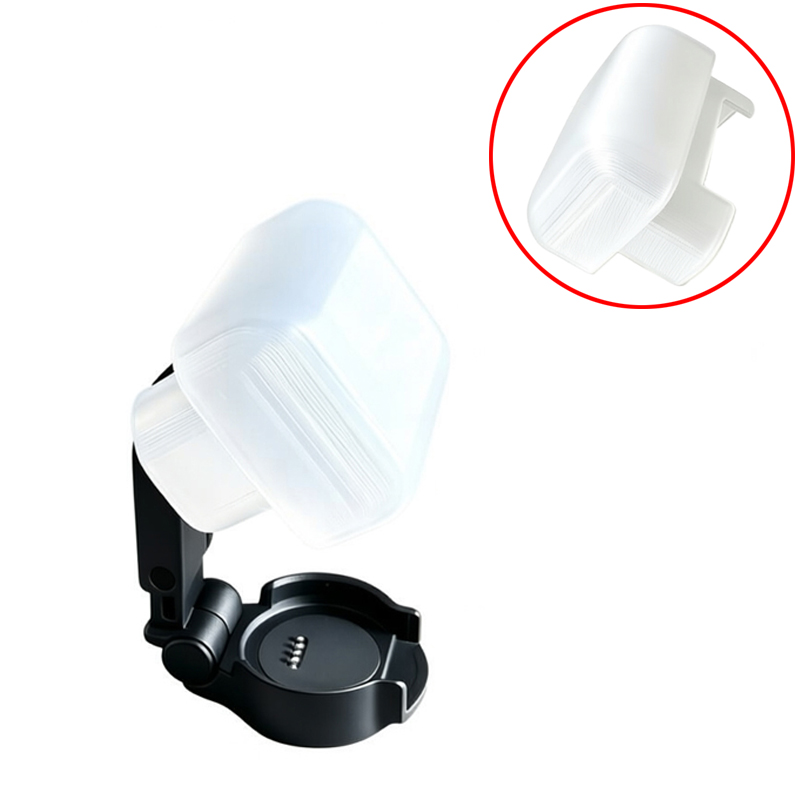 Photography Lighting And Composition - 1 unidad de difusor de luz