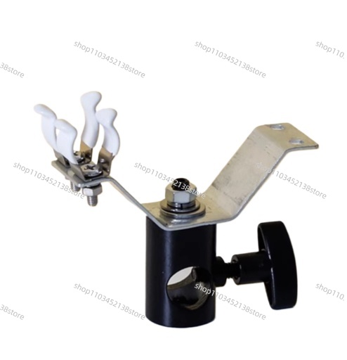 Photography Lighting For Clothing - Colgador de Modelado para Fotografía, Conector