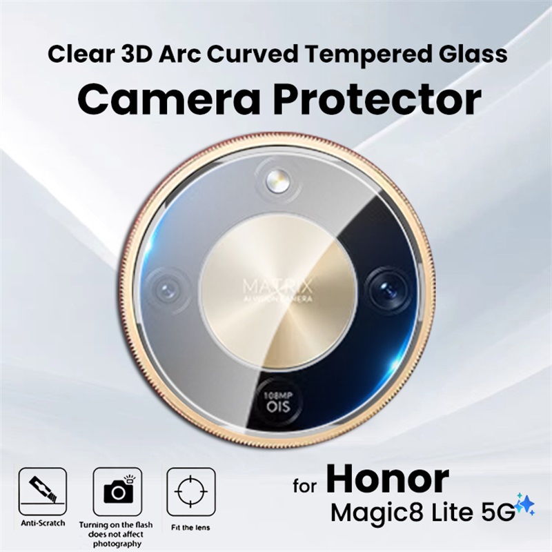 Photography Lighting Devices - 3-1 Piezas Protectores de Lente de