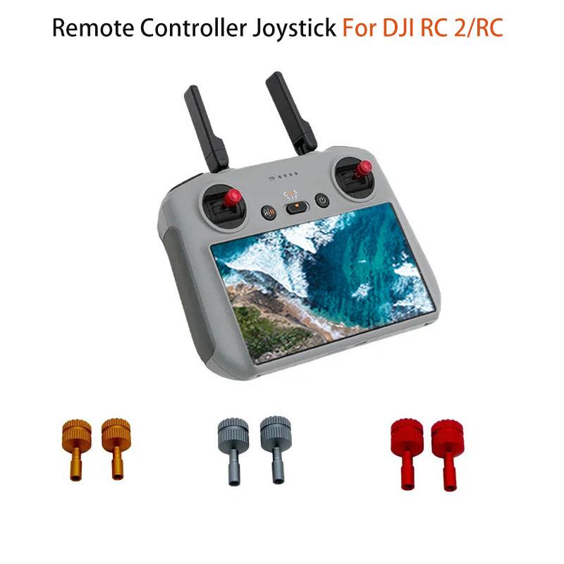 Dji Drone Mini 4 Pro - Joystick de Control remoto para DJI