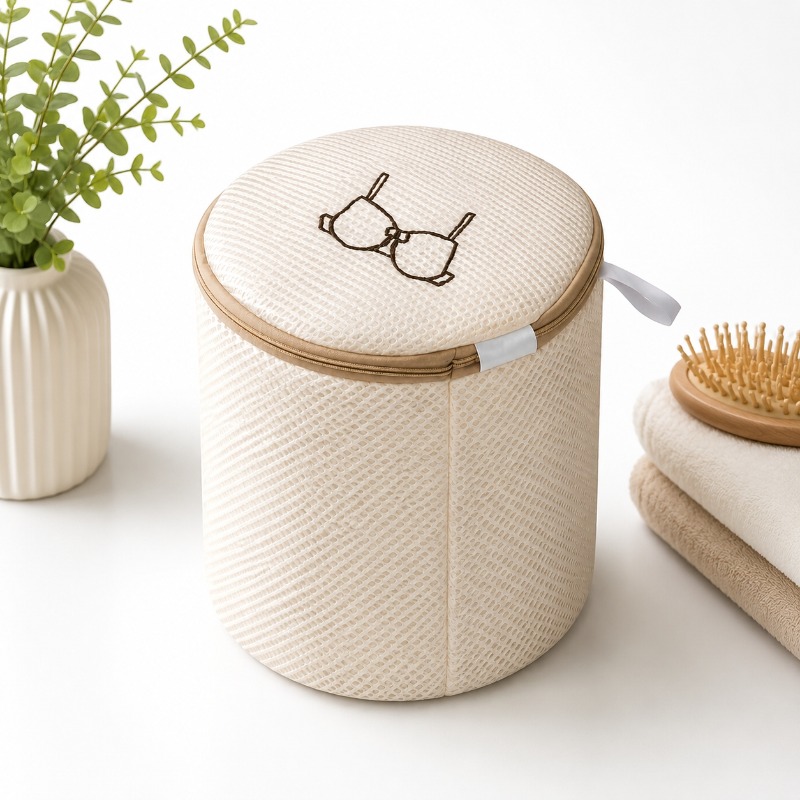 Honeycomb Grid Filter - 1 unidad de bolsa de lavado
