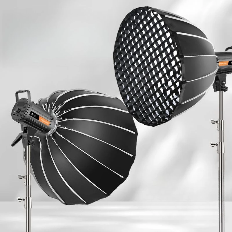 Photography Lighting For Clothing - Luz de relleno profesional superbrillante para