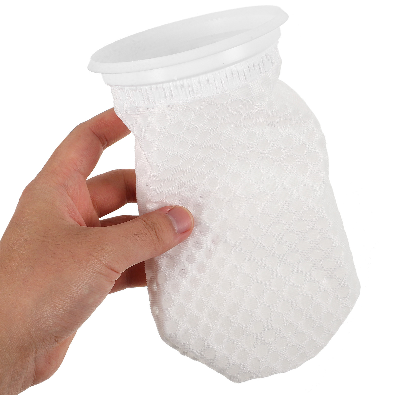 Honeycomb Grid Filter - 4 Piezas de Filtros de Malla