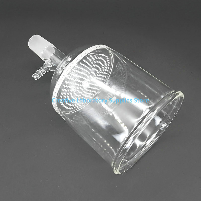 1 embudo de placa de panal de  - Honeycomb Grid Filter reseña y precio