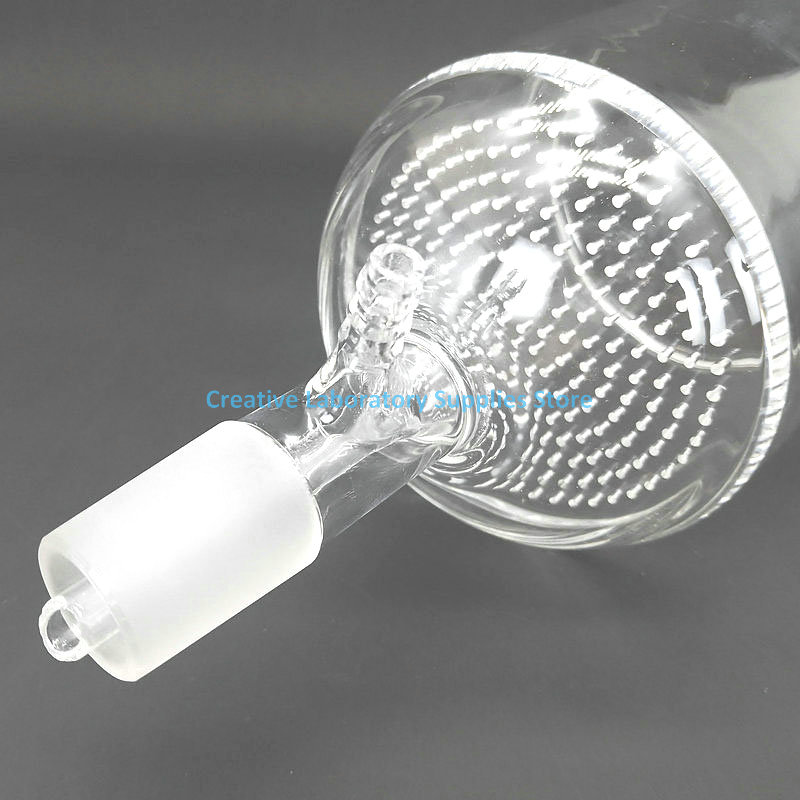 1 embudo de placa de panal de  - Honeycomb Grid Filter reseña y precio