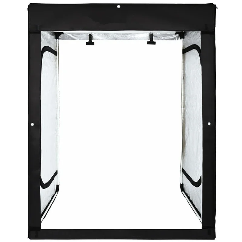 Caja de Luz LED para Fotografí - Photography Lighting For Clothing reseña y precio