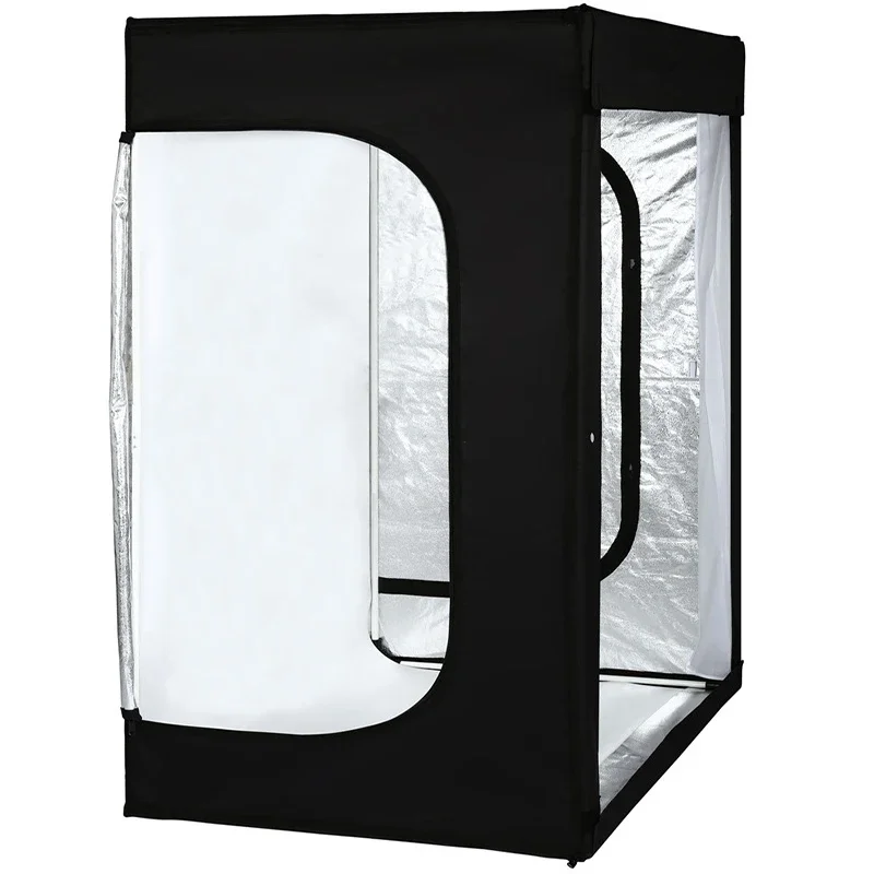 Caja de Luz LED para Fotografí - Photography Lighting For Clothing reseña y precio