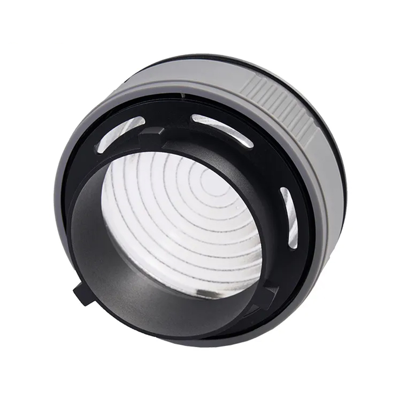 Lente Fresnel con Enfoque Ajus - Photography Lighting Background reseña y precio