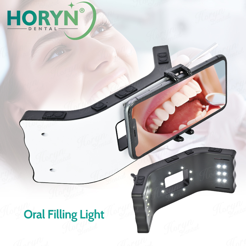 Kit de fotografía Dental, lint - Photography Lighting Devices reseña y precio