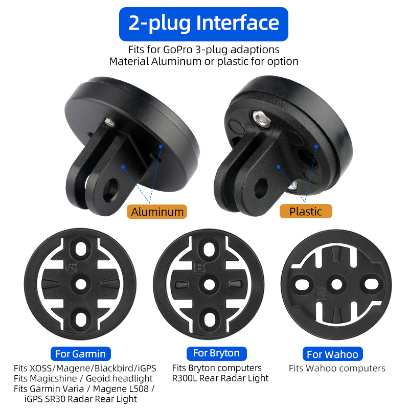 Adaptador ajustable Deemount D - Photography Lighting Devices reseña y precio