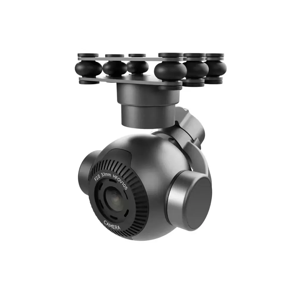 SKYDROID C11, cámara con estab - Photography Lighting And Composition reseña y precio