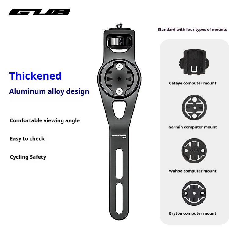 Soporte de Luz para Bicicleta  - Photography Lighting Devices reseña y precio