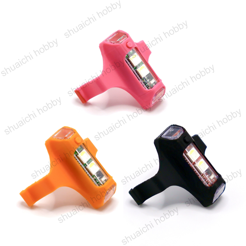 Luz LED estroboscópica de vuel - Photography Lighting And Composition reseña y precio