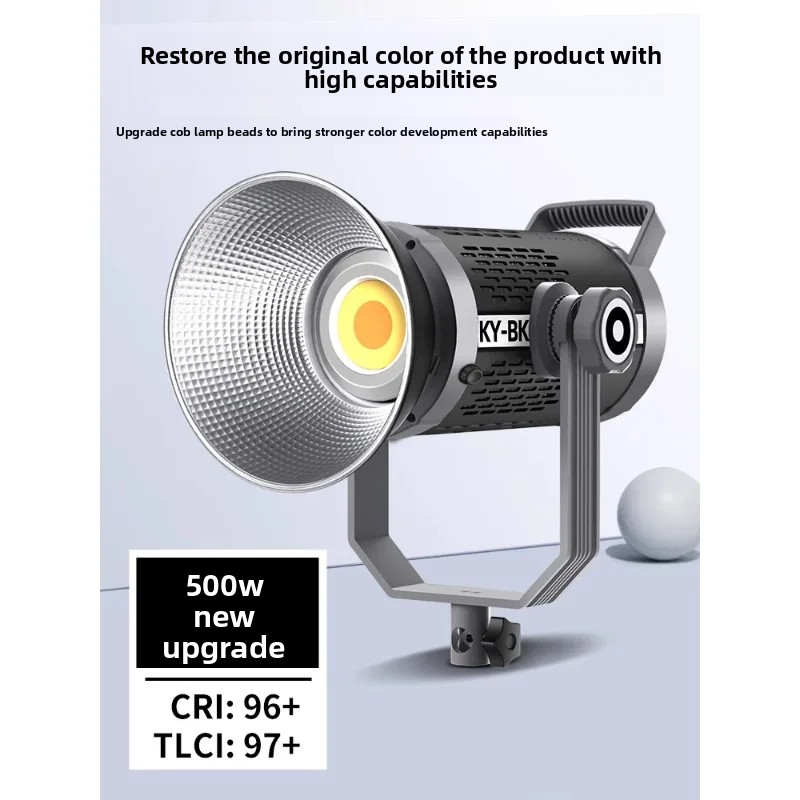 Luz de relleno para transmisió - Photography Lighting For Clothing reseña y precio