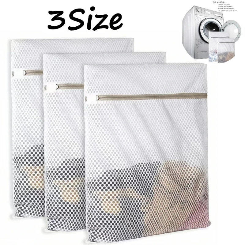 Exquisita Bolsa de Lavandería  - Honeycomb Grid Filter reseña y precio