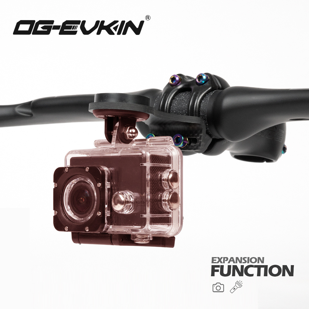 Extensor de manillar OG-EVKIN  - Photography Lighting Devices reseña y precio