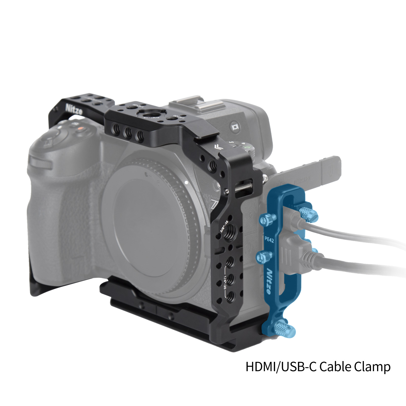Soporte para cámara Nikon Z6 I - Nikon Camera Z6 Iii reseña y precio