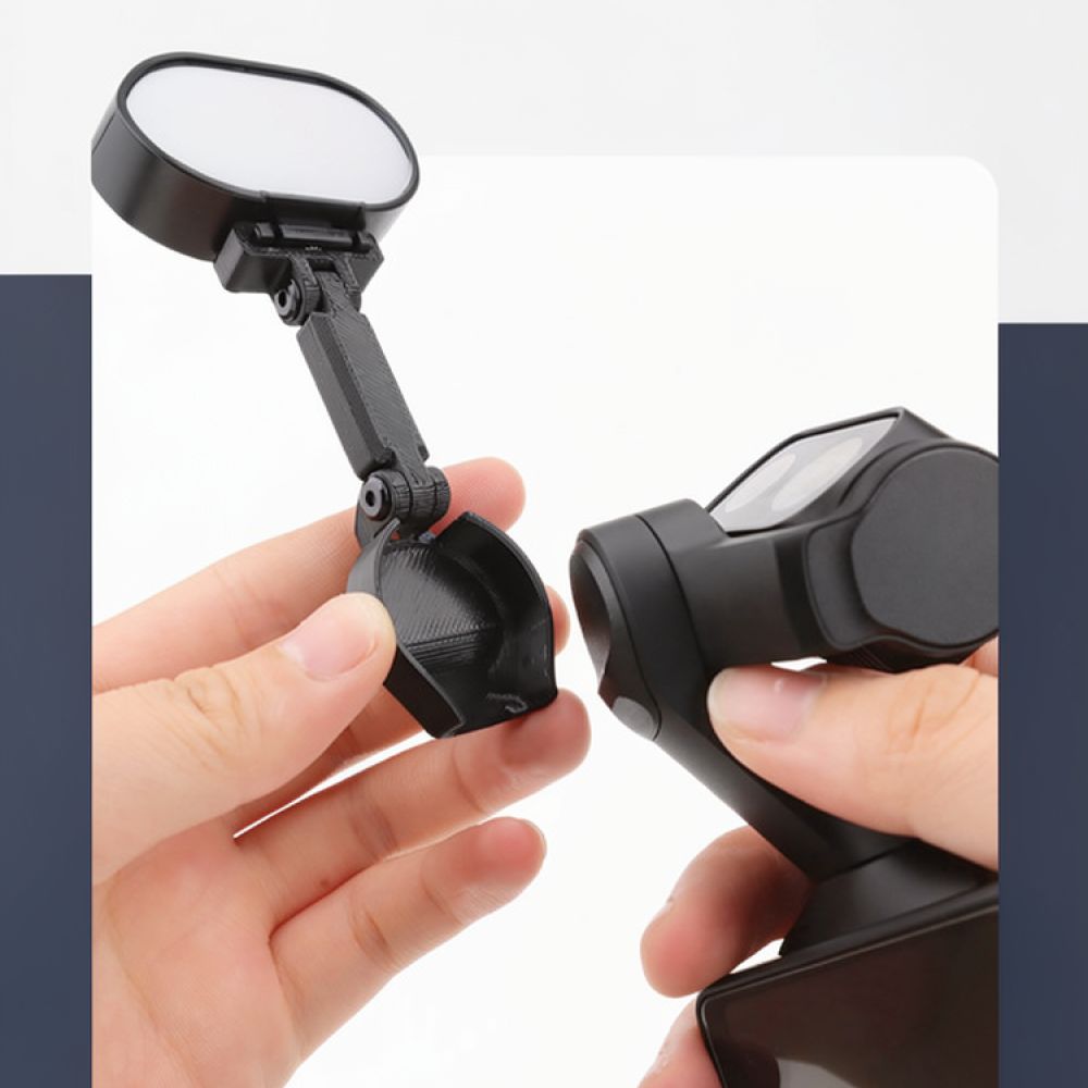 Luz de relleno ligera para Ins - Photography Lighting Essentials reseña y precio