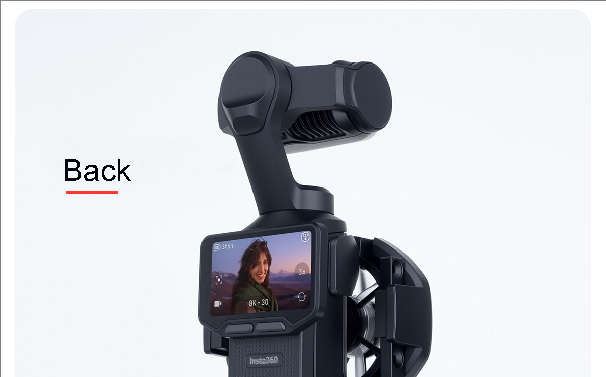 Radiadores de refrigeración po - Insta360 Camera Go 3 reseña y precio