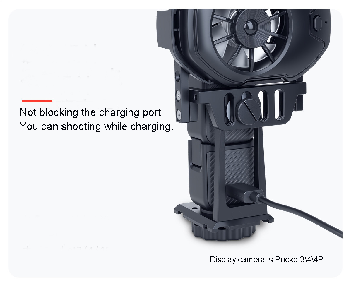 Radiadores de refrigeración po - Insta360 Camera Go 3 reseña y precio