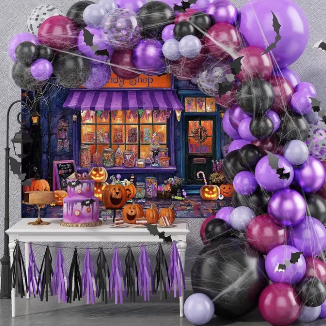 Fondo Decorativo para Fiesta T - Photography Lighting Background reseña y precio