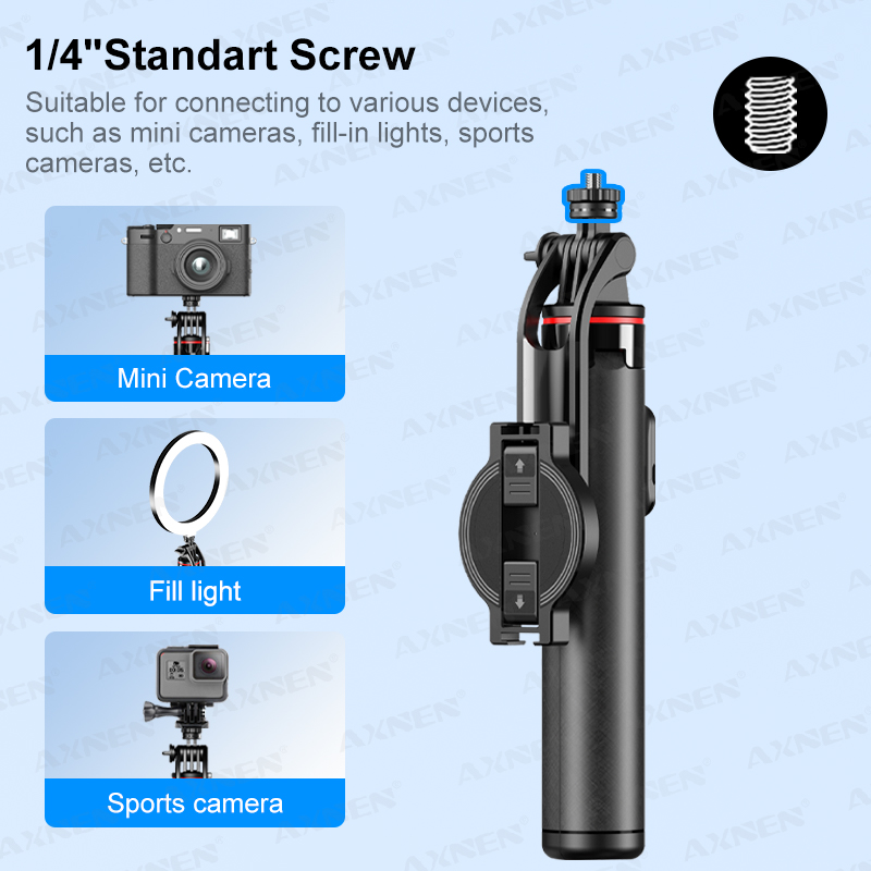 Trípode Magnético Extensible A - Photography Lighting Circle reseña y precio