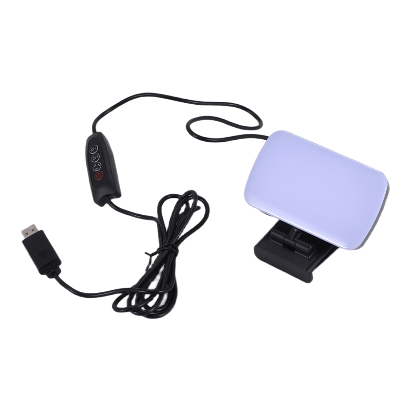 Mini Lámpara de Video para Con - Photography Lighting Video reseña y precio