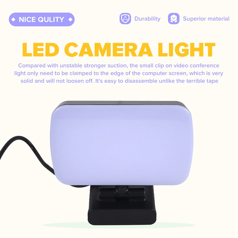 Mini Lámpara de Video para Con - Photography Lighting Video reseña y precio