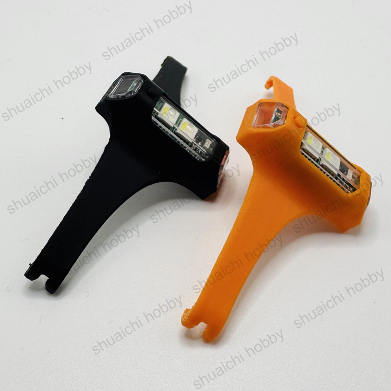 Luz LED estroboscópica ligera  - Photography Lighting And Composition reseña y precio