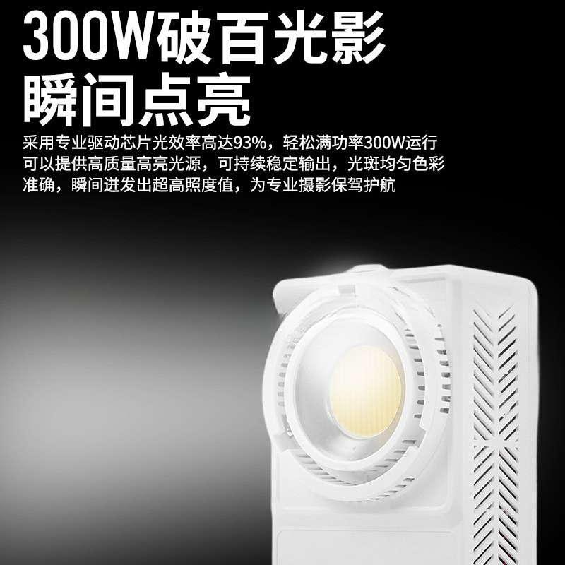 Luz de relleno profesional par - Photography Lighting For Clothing reseña y precio