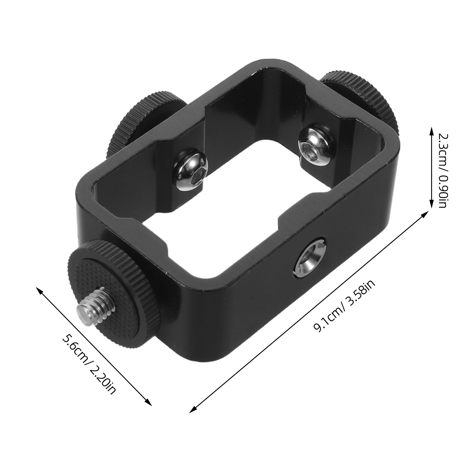 Soporte de Extensión de Zapata - Photography Lighting Essentials reseña y precio