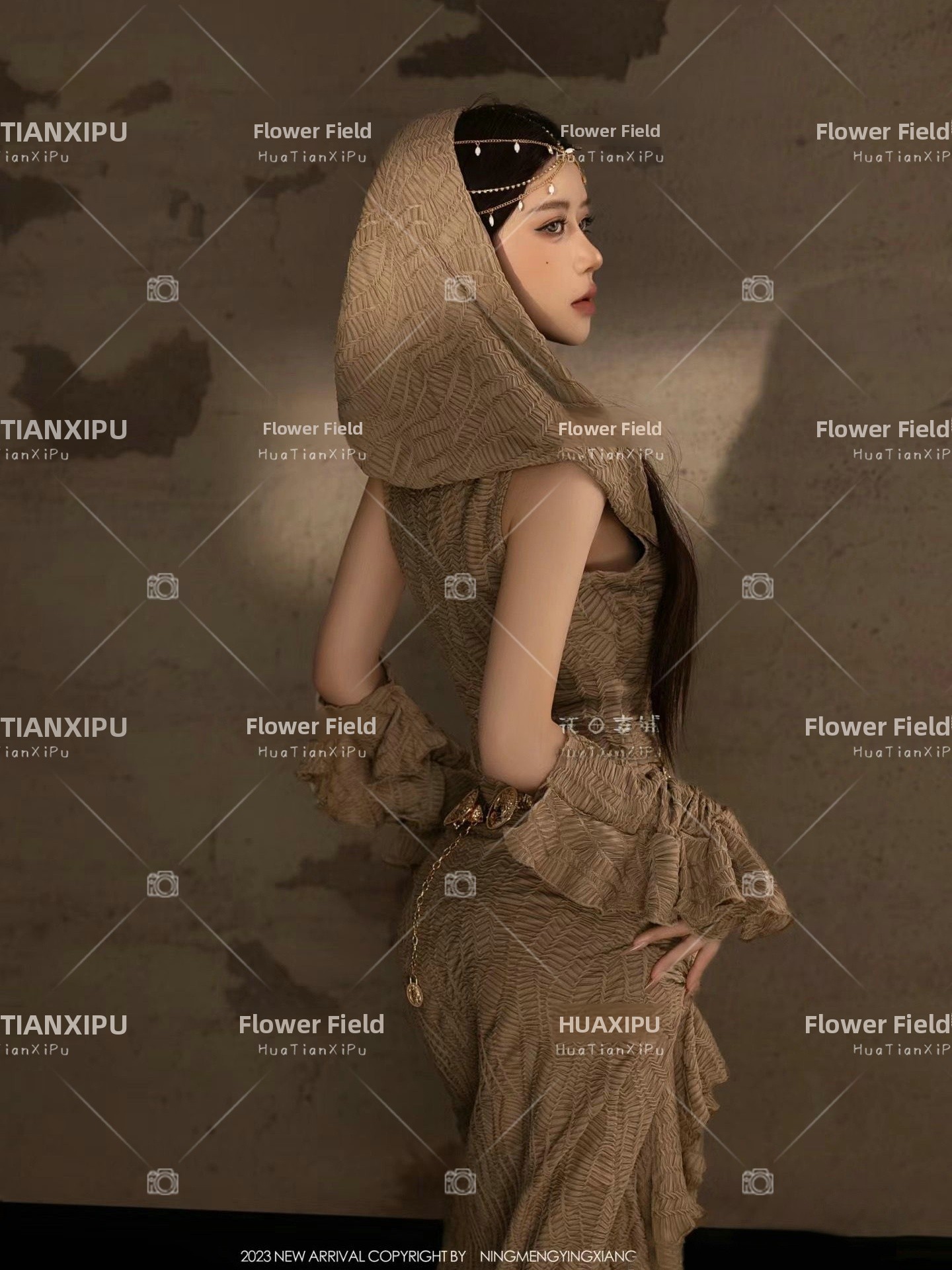 Nuevo Conjunto de Ropa de Foto - Photography Lighting For Clothing reseña y precio