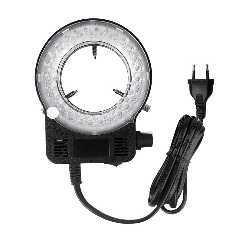 Lámpara Iluminadora de Anillo  - Photography Lighting Continuous reseña y precio