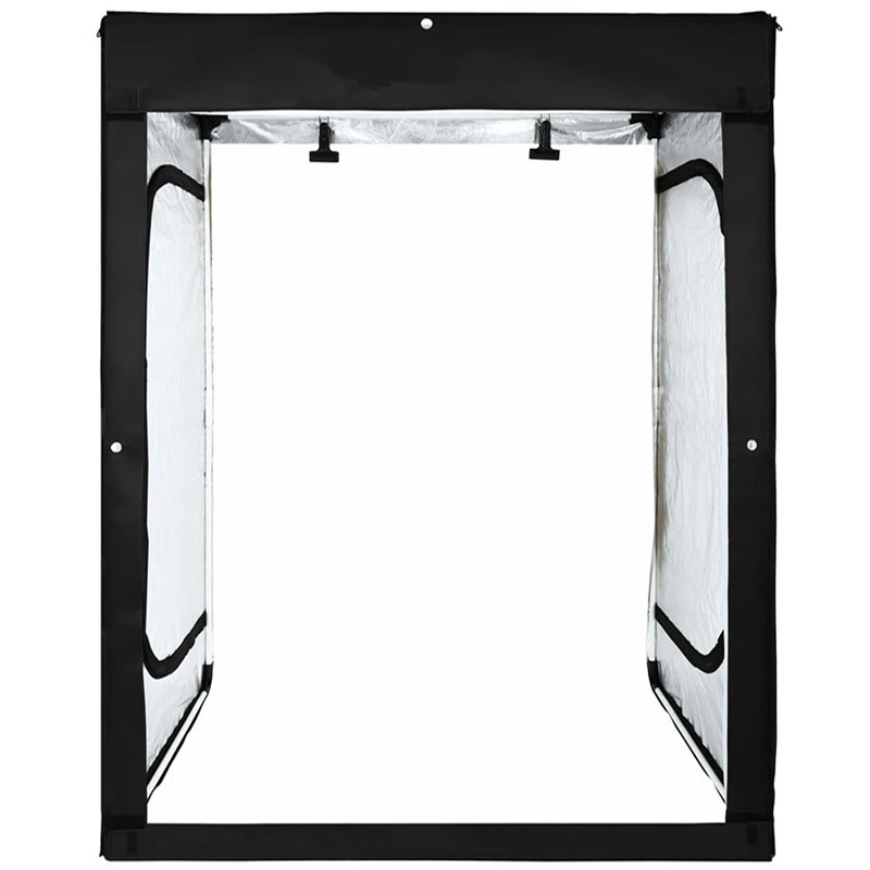 Caja de luz LED para fotografí - Photography Lighting For Clothing reseña y precio