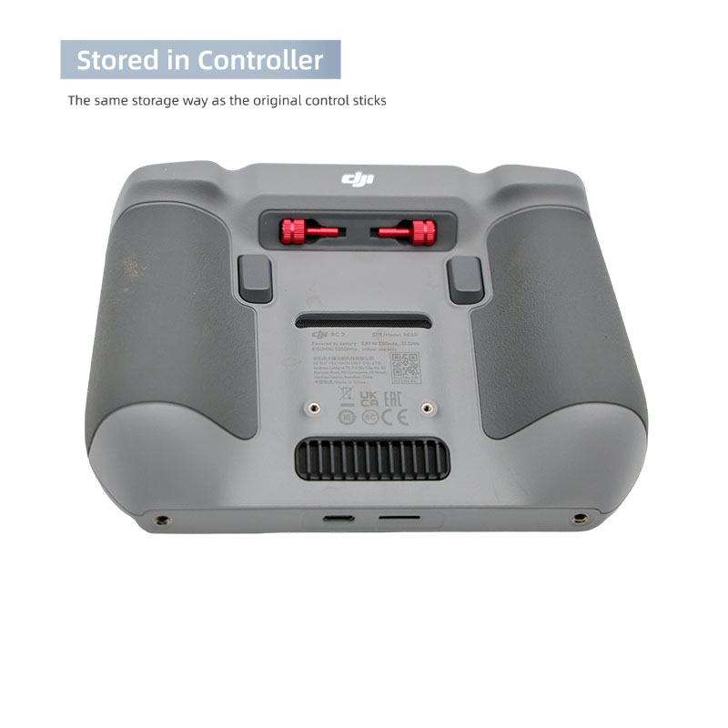Joystick de Control remoto par - Dji Drone Mini 4 Pro reseña y precio