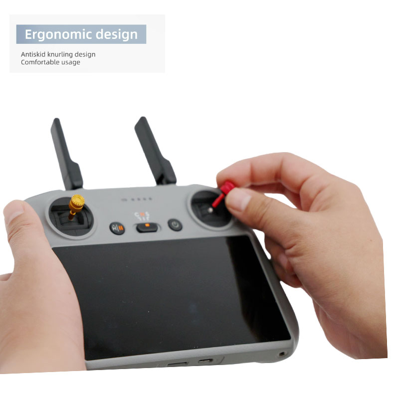 Joystick de Control remoto par - Dji Drone Mini 4 Pro reseña y precio