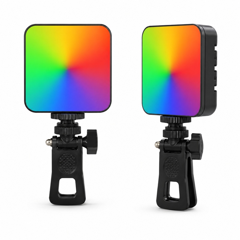 DY11Mini - Luz de Relleno Port - Photography Lighting Video reseña y precio