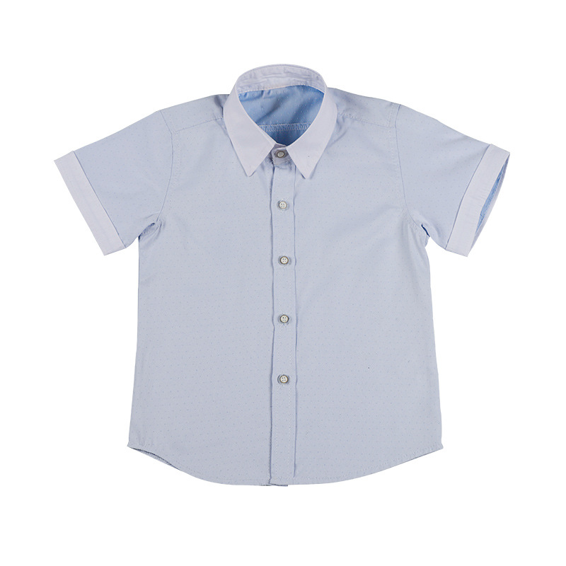 Camisa azul claro de verano pa - Photography Lighting For Clothing reseña y precio