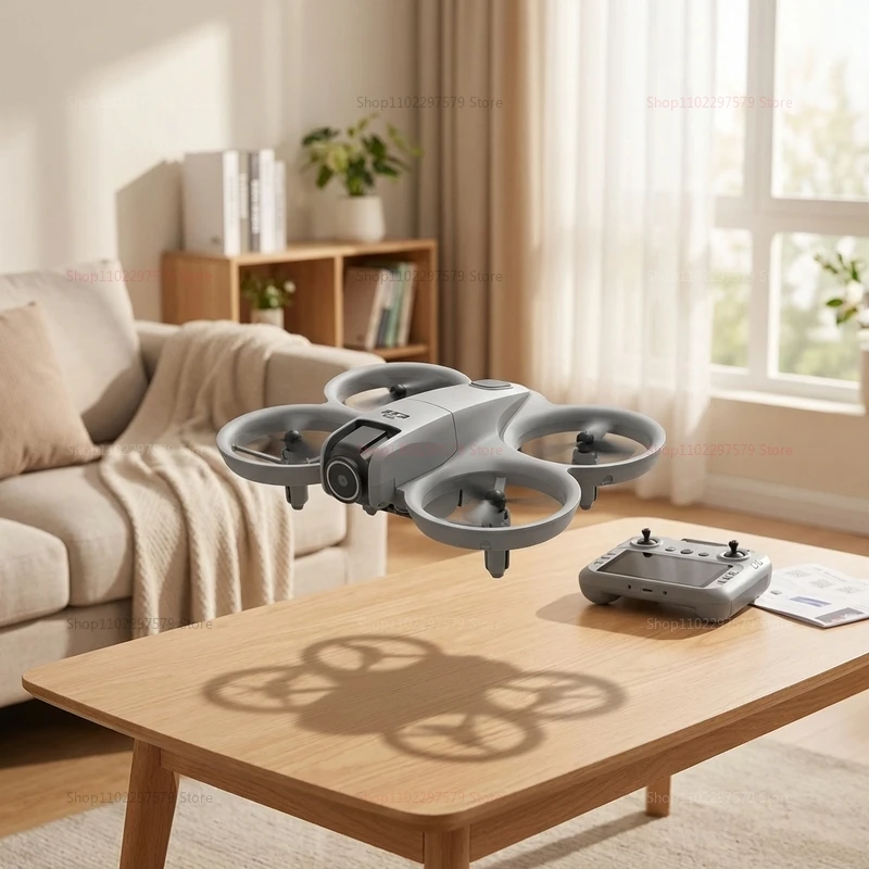 Mini Dron GT3 con Cámara HD 4K - Photography Portrait Lighting Setup reseña y precio