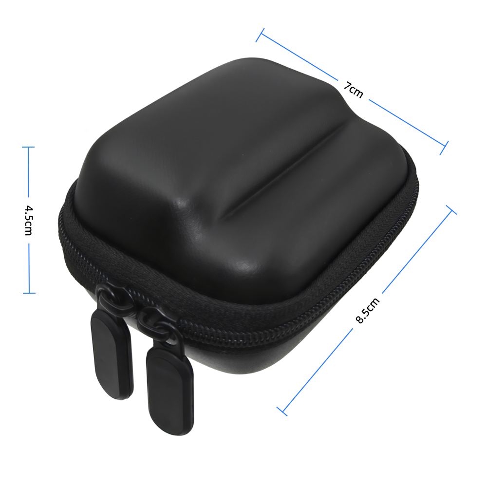 Estuche de Almacenamiento para - Insta360 Camera Go 3 reseña y precio