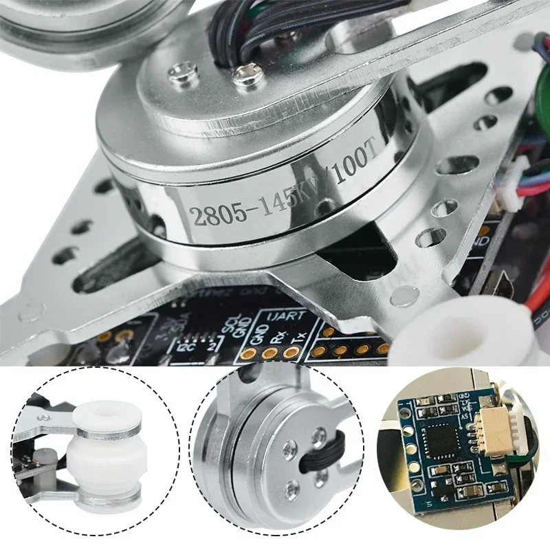 Para fotografía aérea GOPRO FP - Photography Lighting And Composition reseña y precio