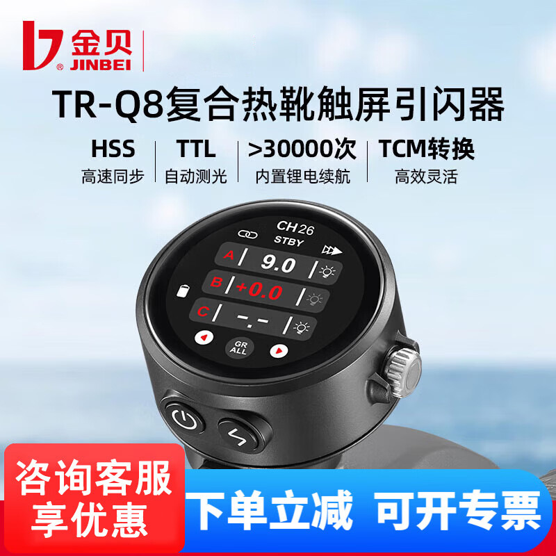 Flash de alta velocidad TTL co - Photography Lighting And Composition reseña y precio