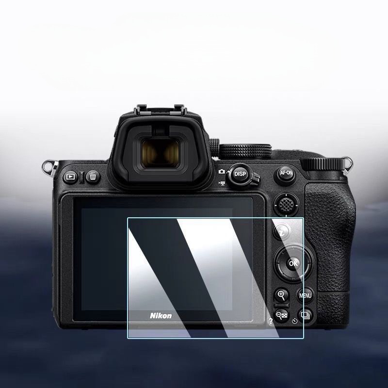 2 protectores de pantalla de c - Nikon Camera Z6 Iii reseña y precio