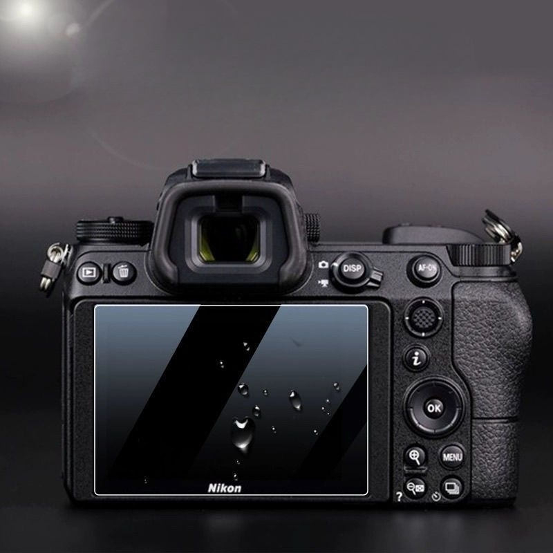 2 protectores de pantalla de c - Nikon Camera Z6 Iii reseña y precio