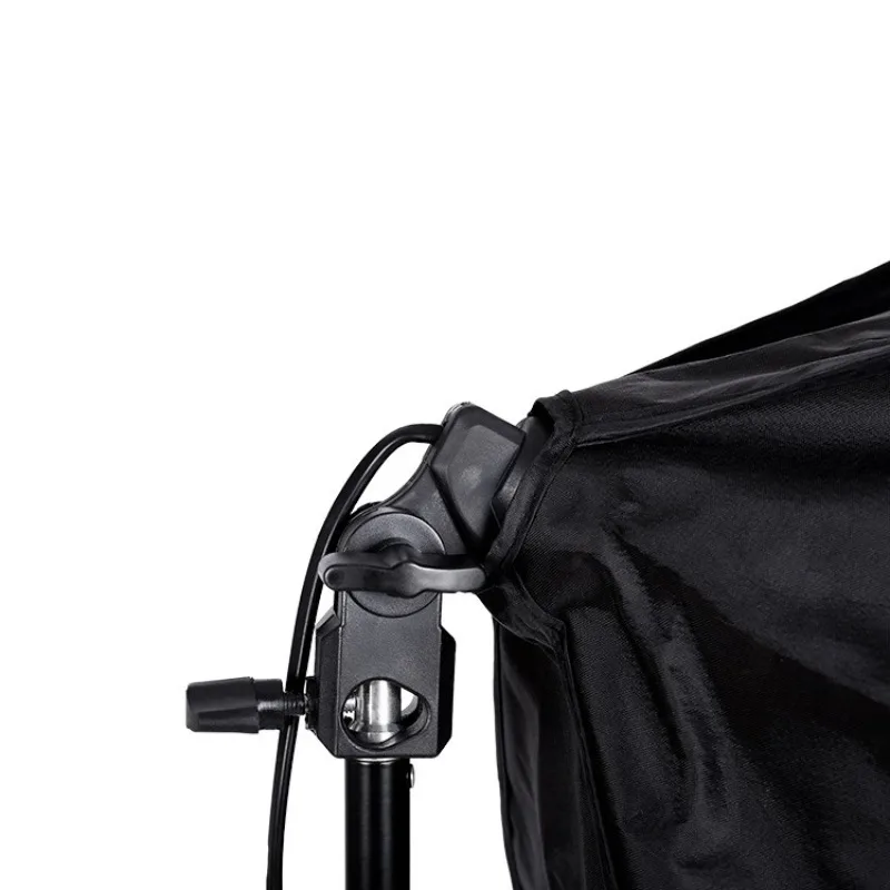 Luz LED cuádruple para fotogra - Photography Lighting For Clothing reseña y precio