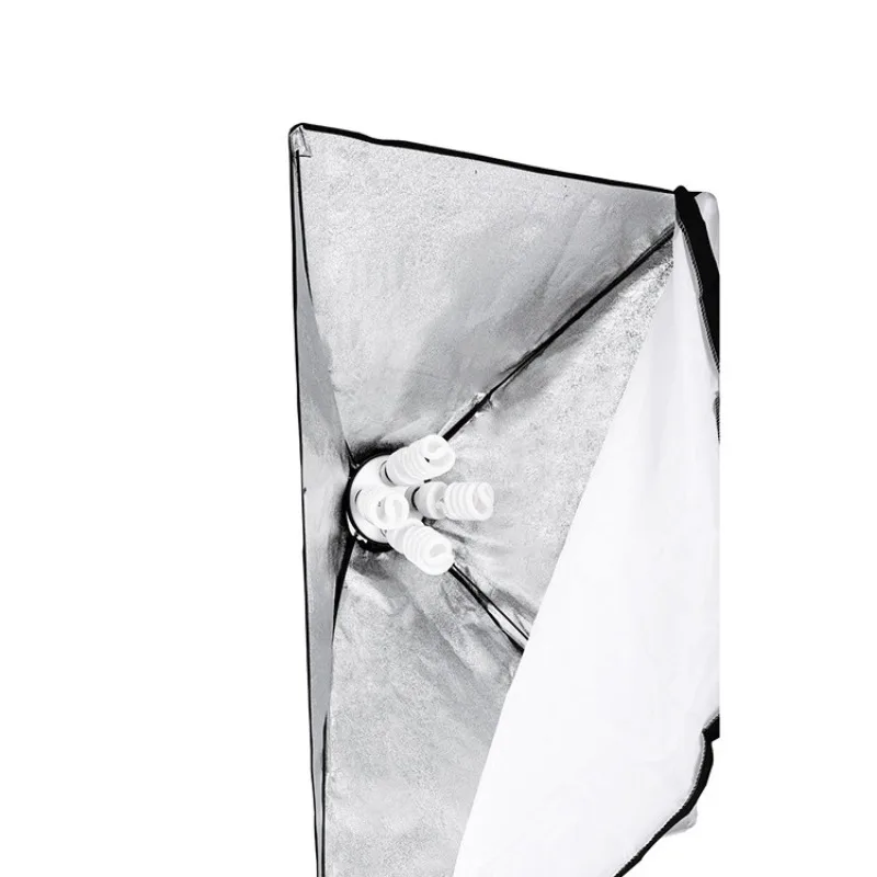 Luz LED cuádruple para fotogra - Photography Lighting For Clothing reseña y precio