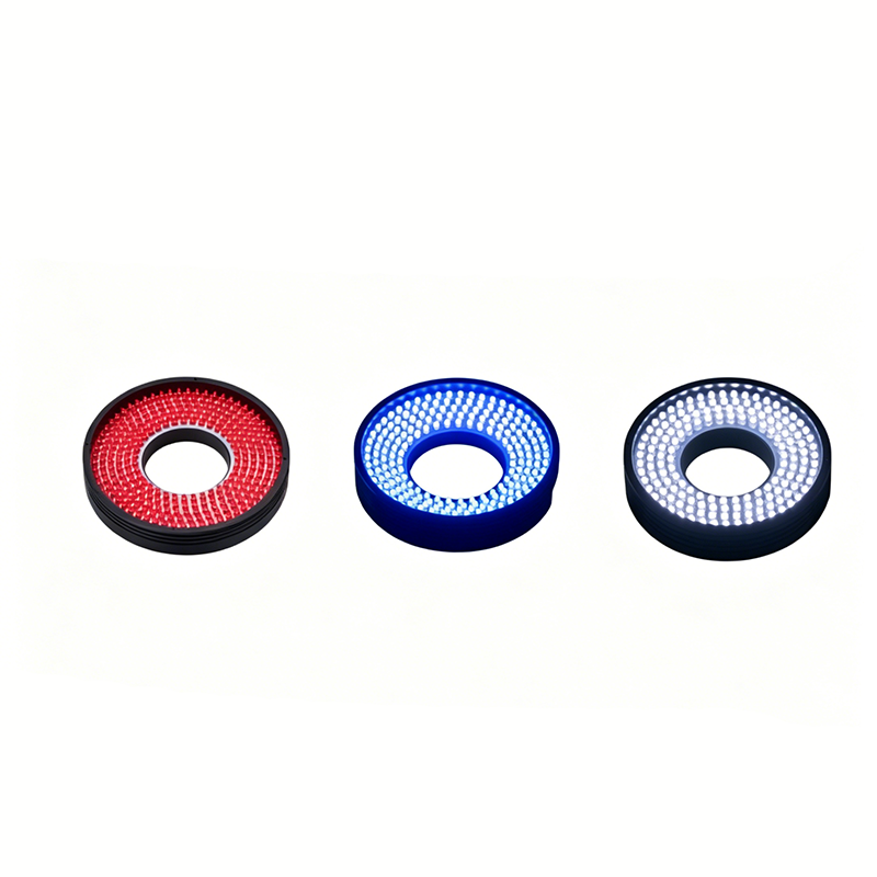 Fuente de Luz Angular para Vis - Photography Lighting Circle reseña y precio