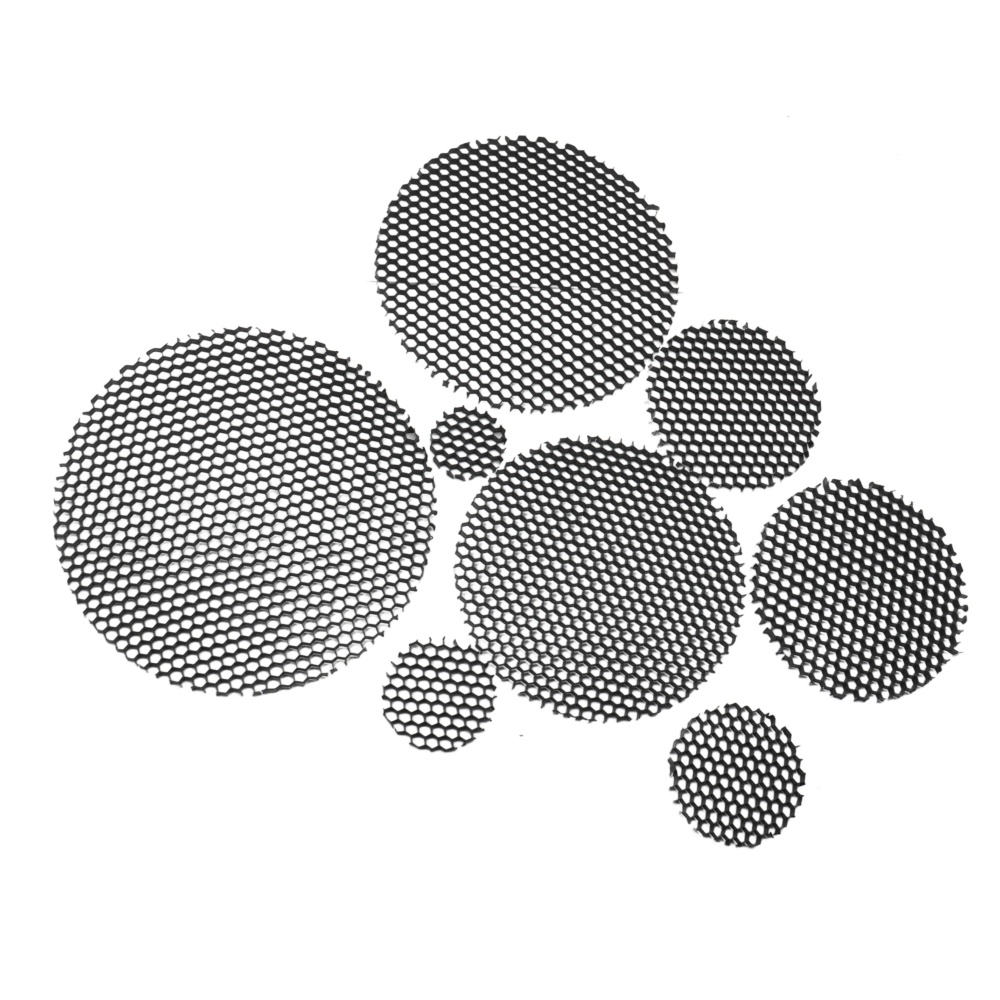 Disco de filtro de luz de alum - Honeycomb Grid Filter reseña y precio