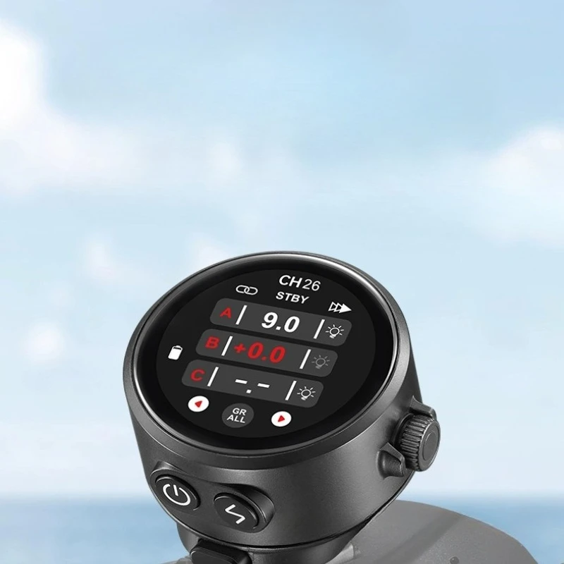 Disparador de Flash TTL de Alt - Photography Lighting And Composition reseña y precio