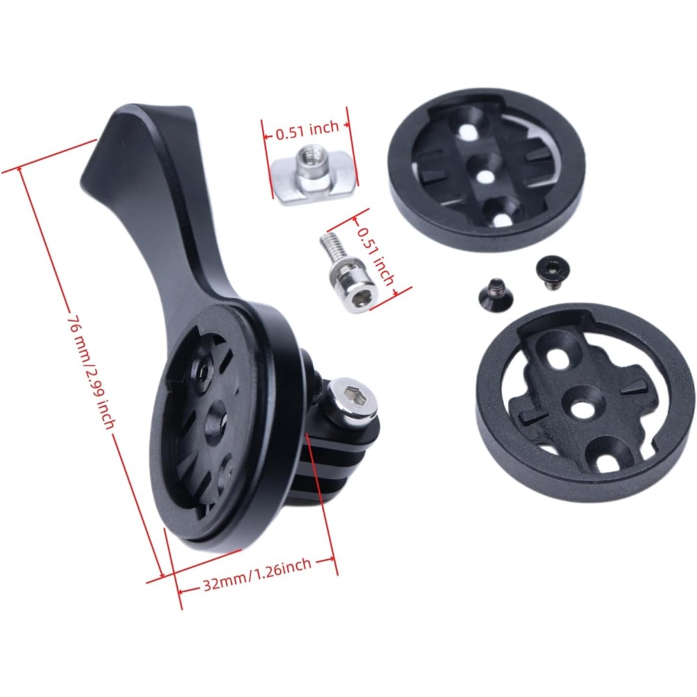 Juego de soportes para montar  - Photography Lighting Devices reseña y precio